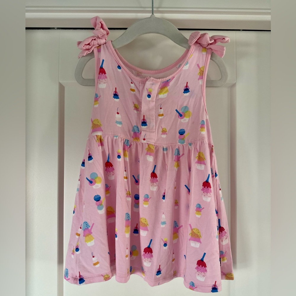 Pink Sundae Funday magnetic Modal Dress